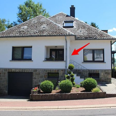 Holiday Apartment 4You Butgenbach Exterior foto