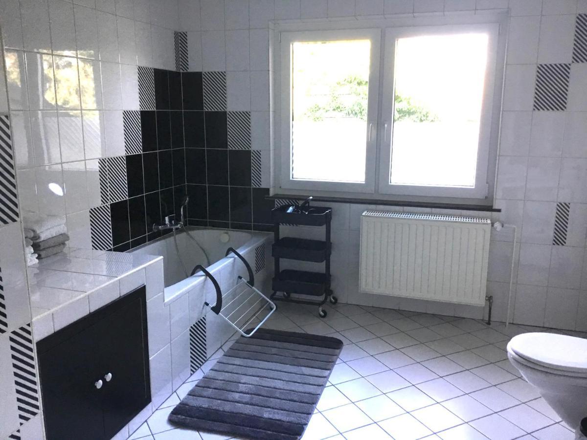 Holiday Apartment 4You Butgenbach Exterior foto
