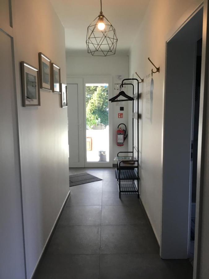 Holiday Apartment 4You Butgenbach Exterior foto