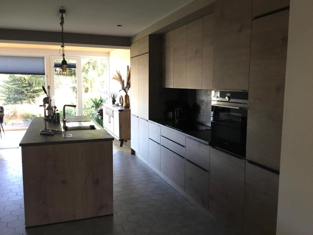 Holiday Apartment 4You Butgenbach Exterior foto