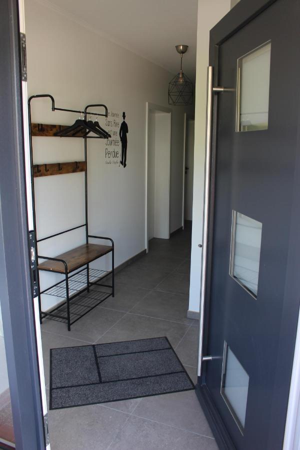 Holiday Apartment 4You Butgenbach Exterior foto
