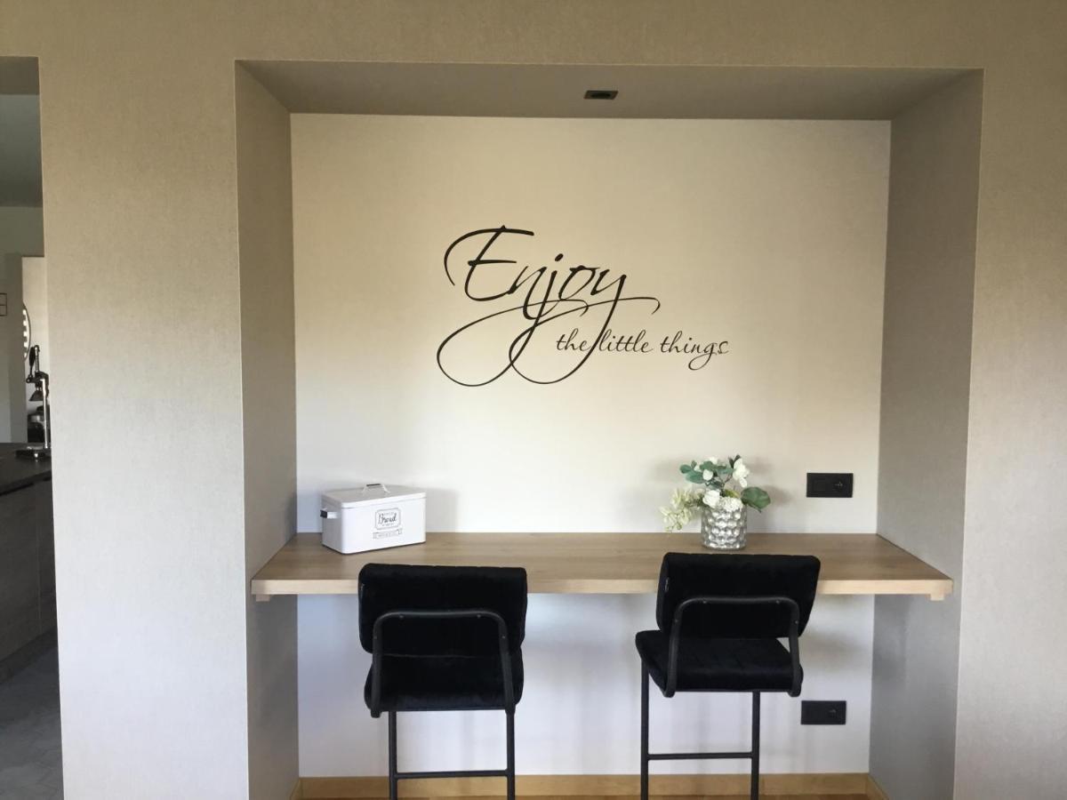 Holiday Apartment 4You Butgenbach Exterior foto