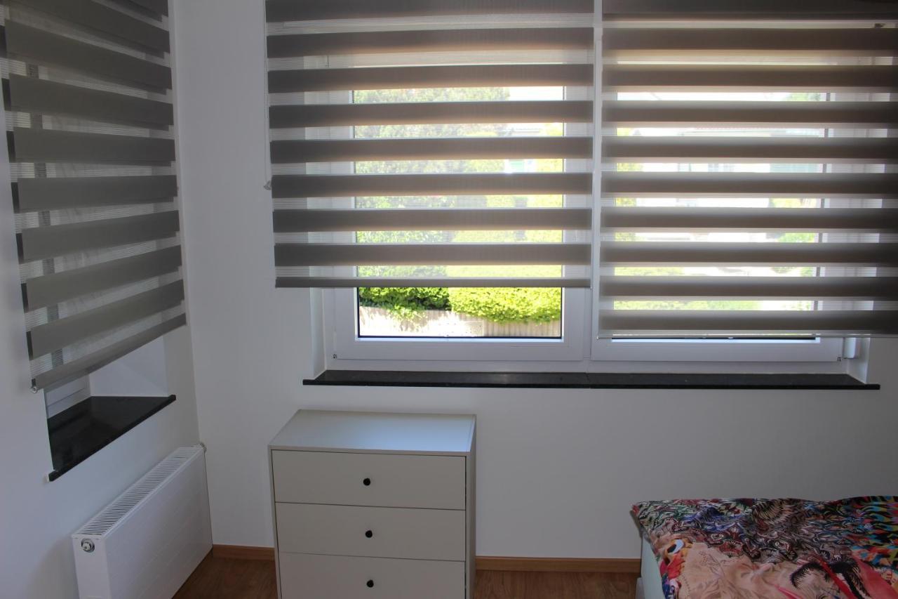 Holiday Apartment 4You Butgenbach Exterior foto